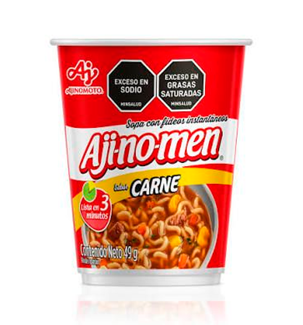 ajinomen carne