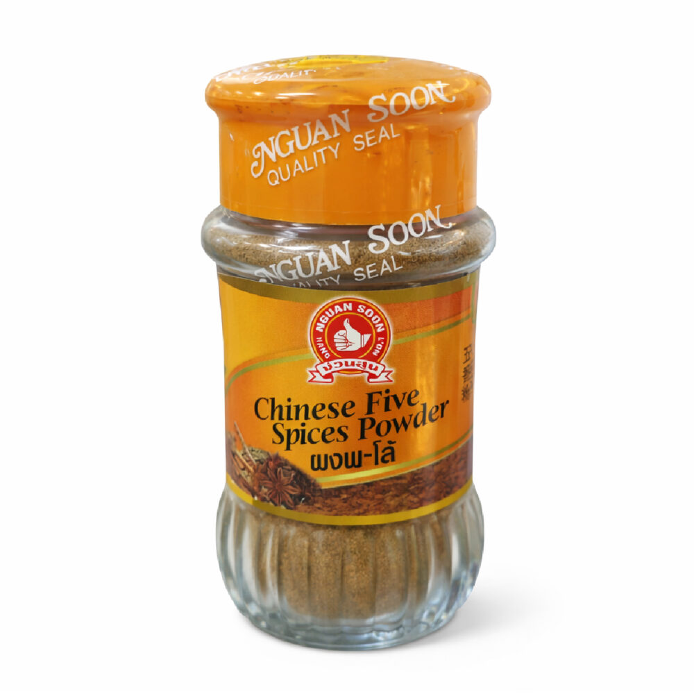 polvo 5 especias chinas nguan soon